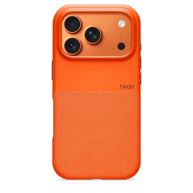 BEATS Rugged MagSafe Case iPhone 17 series