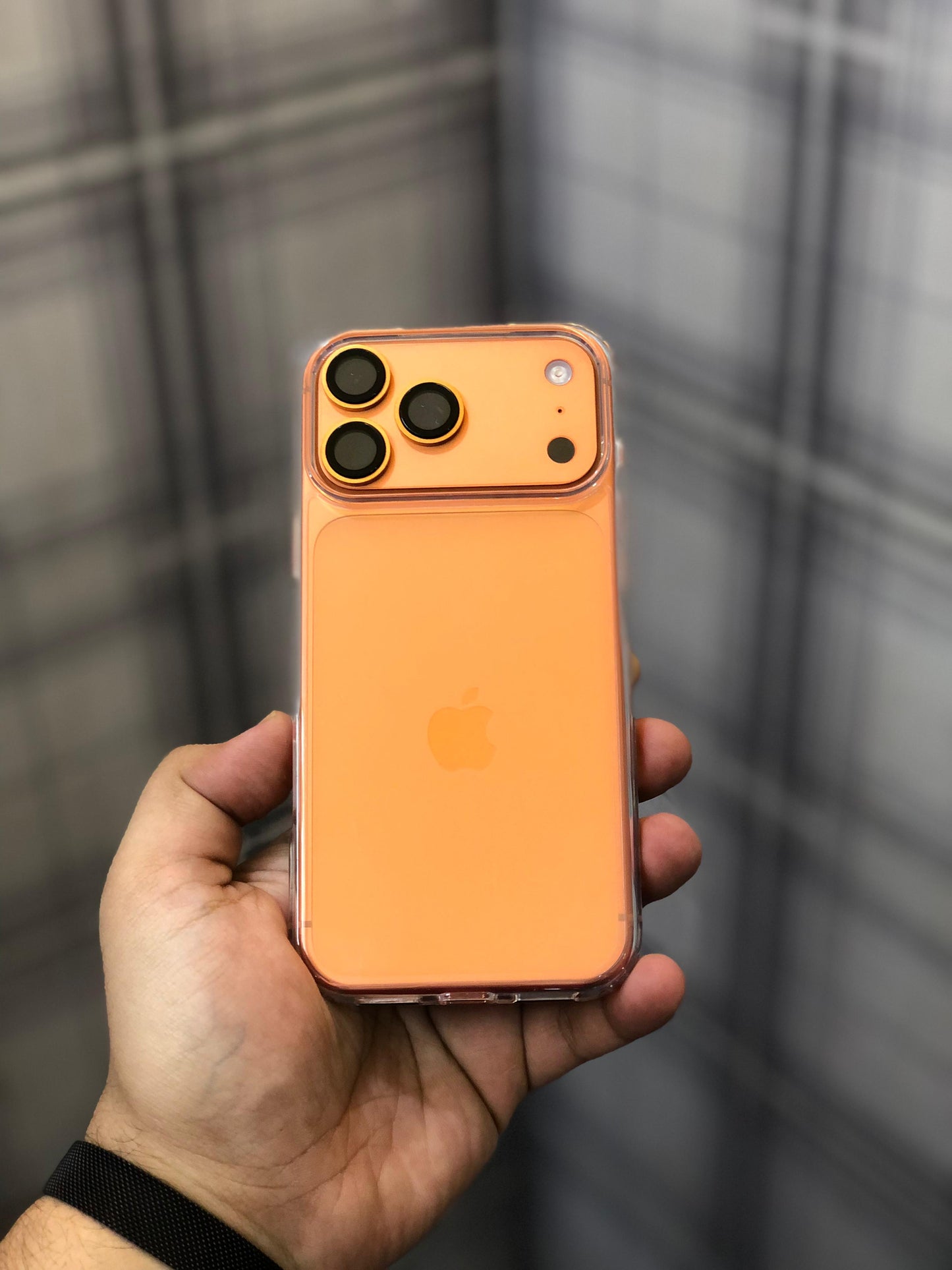 KZDOO Guardian Case iPhone 17 Pro Max