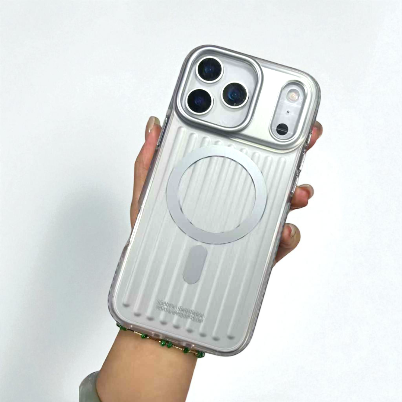 Polo Jeremy case iPhone 17 pro max