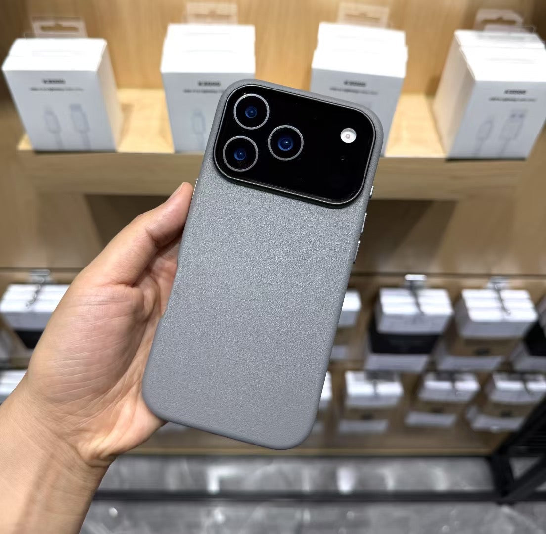 Kdoo/Kzdoo Noble Collection Leather Case - 17 Series