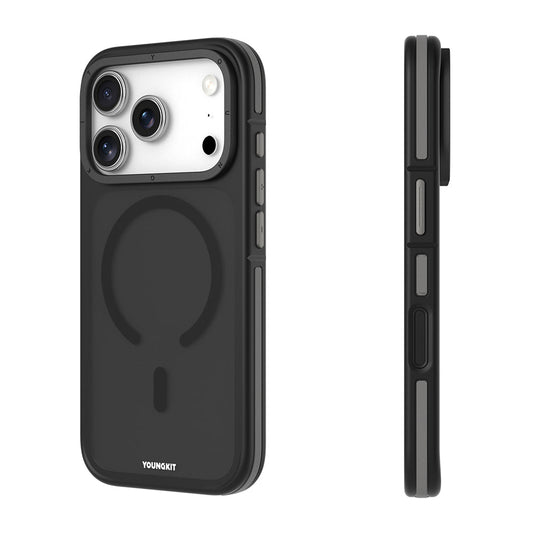 Youngkit Rock Sand Iphone 17 Series