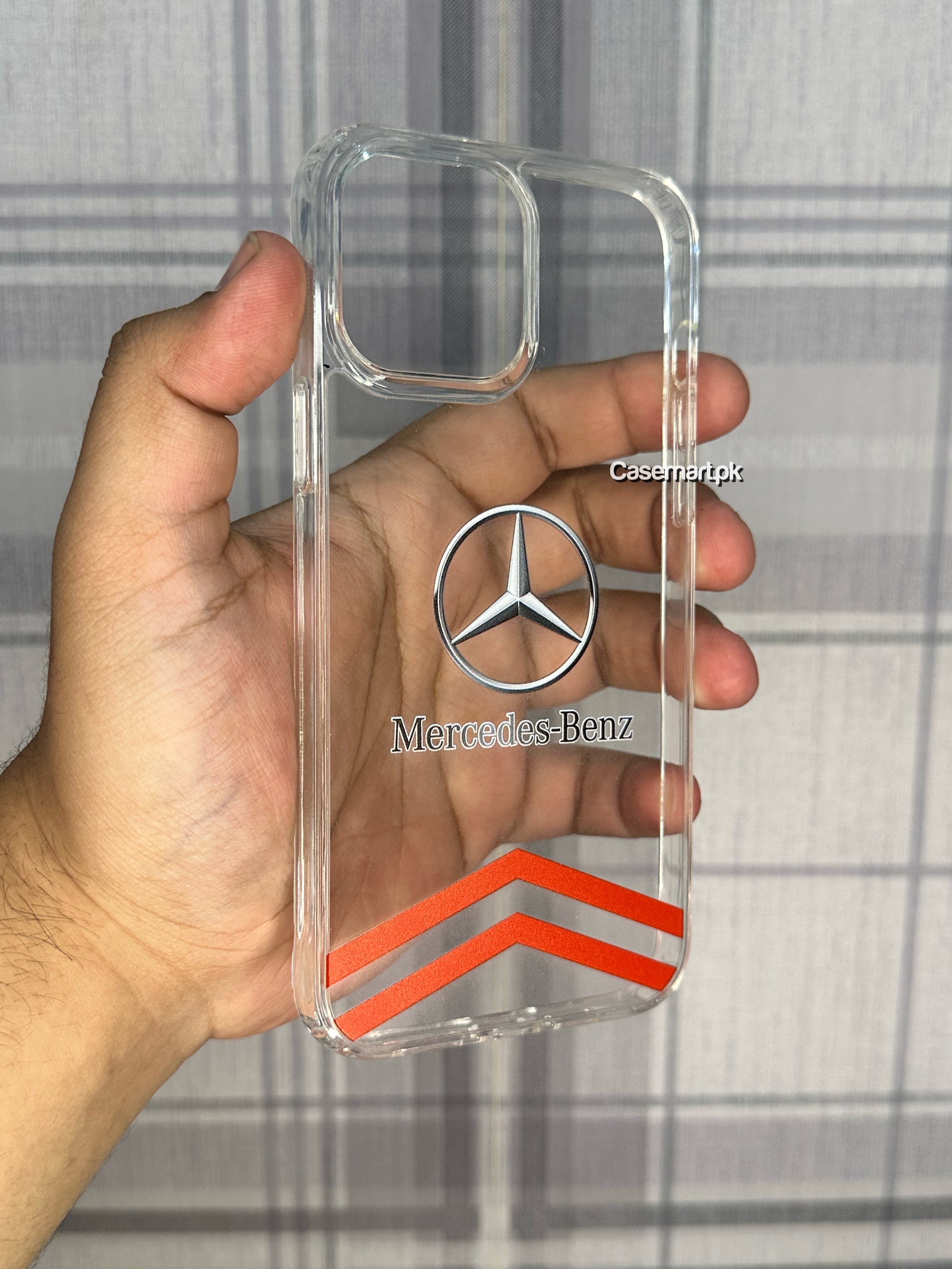 Original CG mobile anti yellow clear for 13 pro max