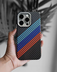 BMW CARBON FIBRE CASE