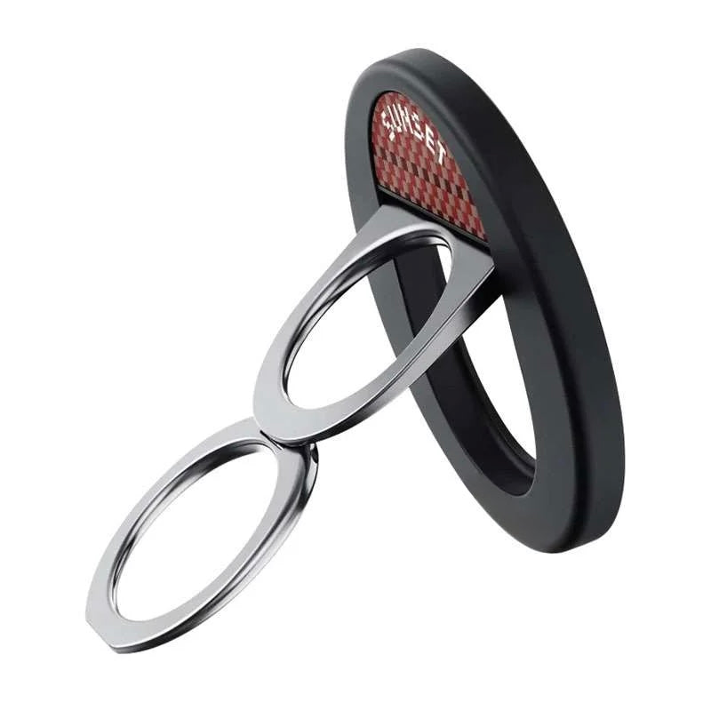 Njoyny MagSafe Grip Ring + Stand