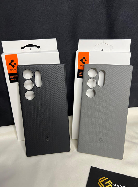 Spigen mag armour case with MagSafe