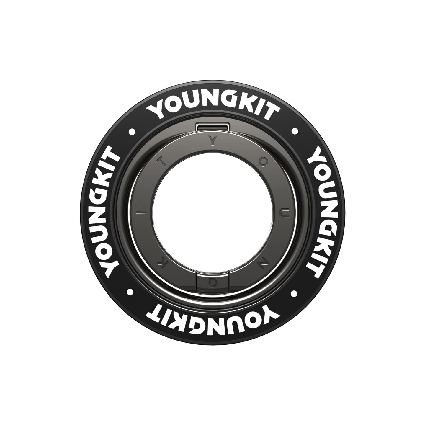 Original YoungKit Magnetic Grip Ring Stand