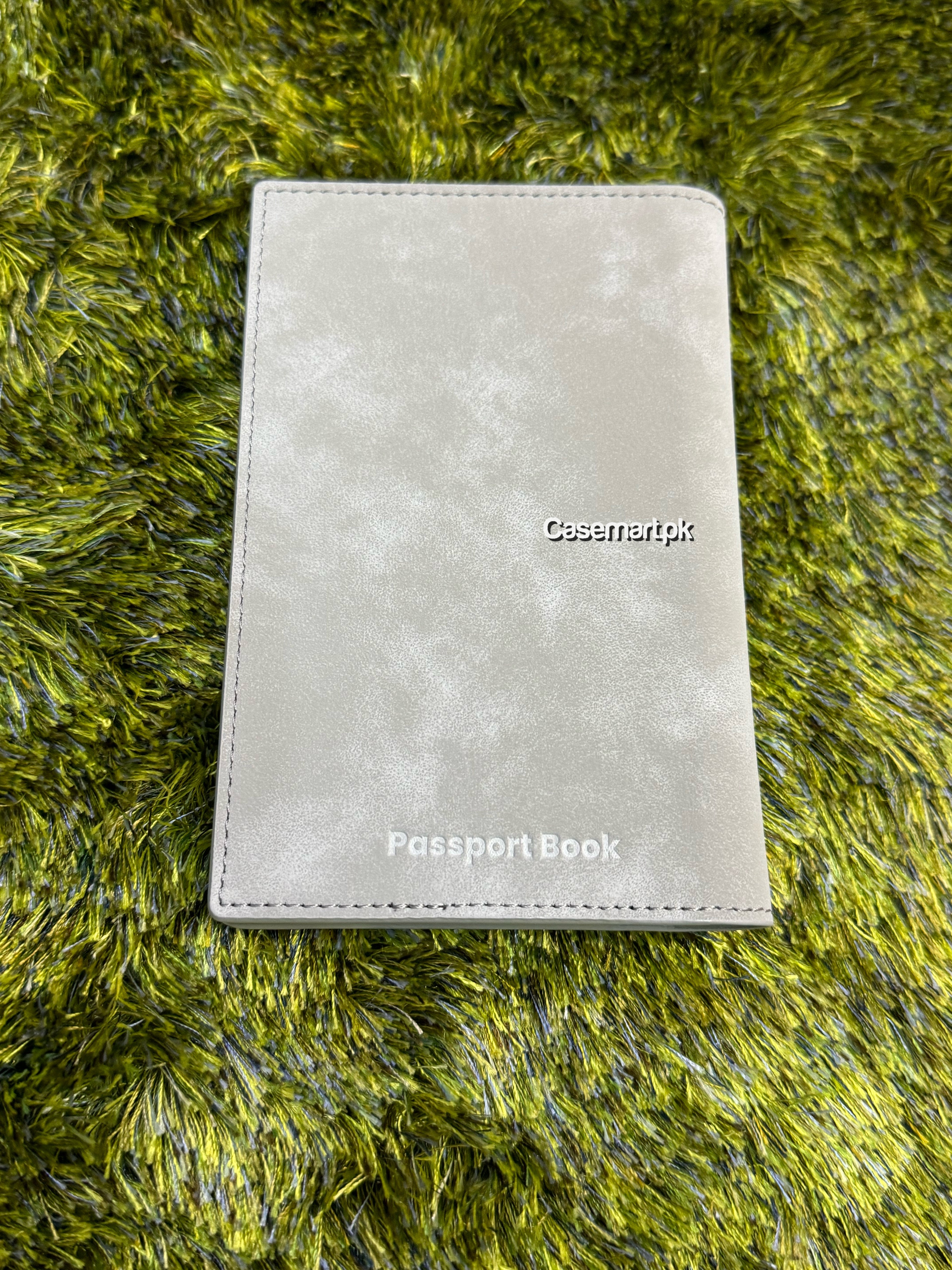 nimmy passport wallet