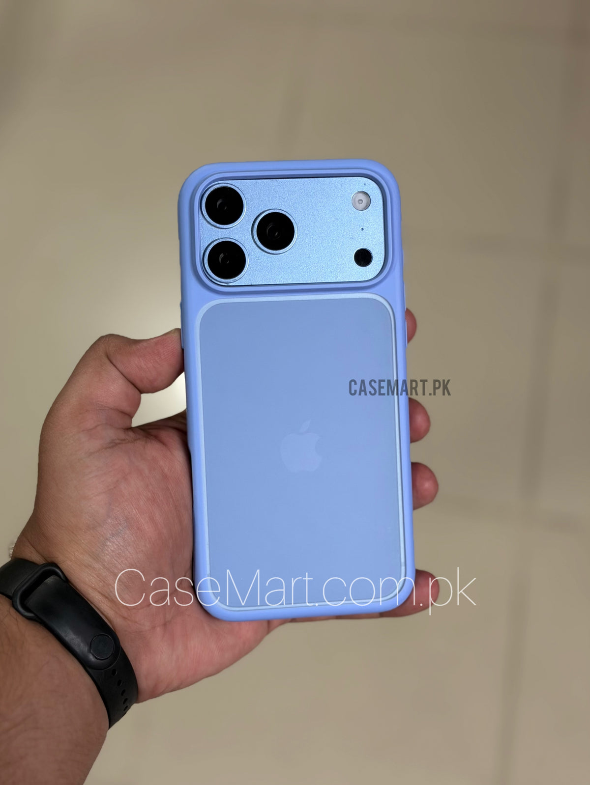 X-Level Armor Matte Case - Soft Magnetic Cover iPhone 18 Pro Max