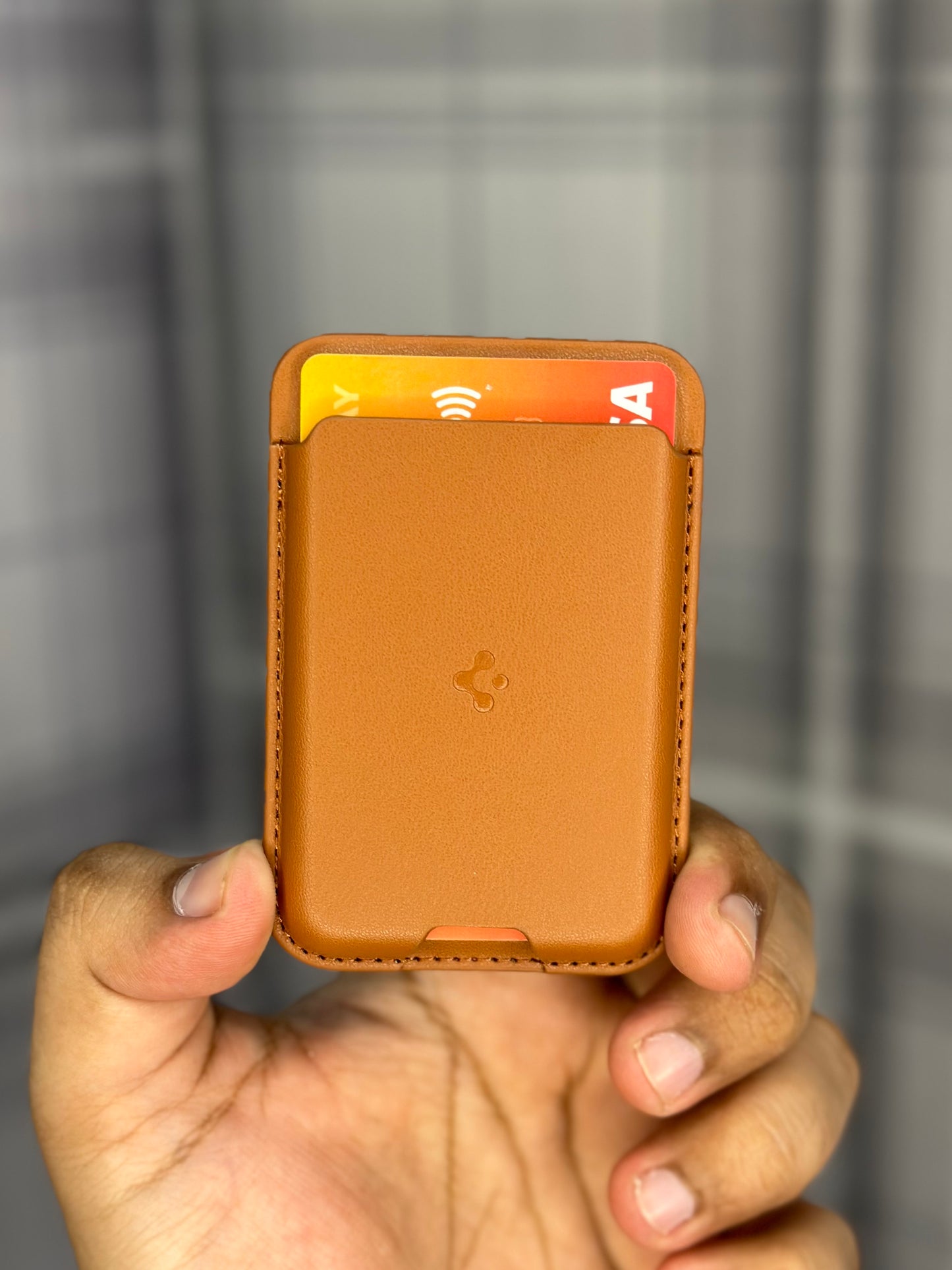 Spigen Valentinus Magsafe Wallets