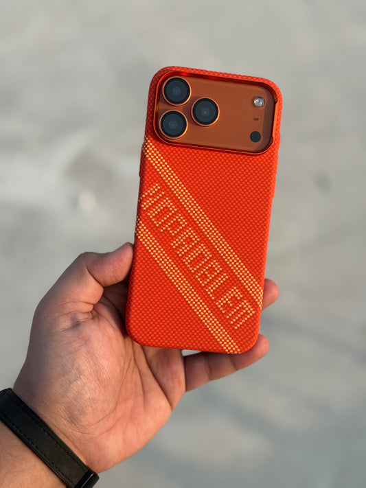 NoProblem Carbon Fibre With MagSafe LUXO 17 Series