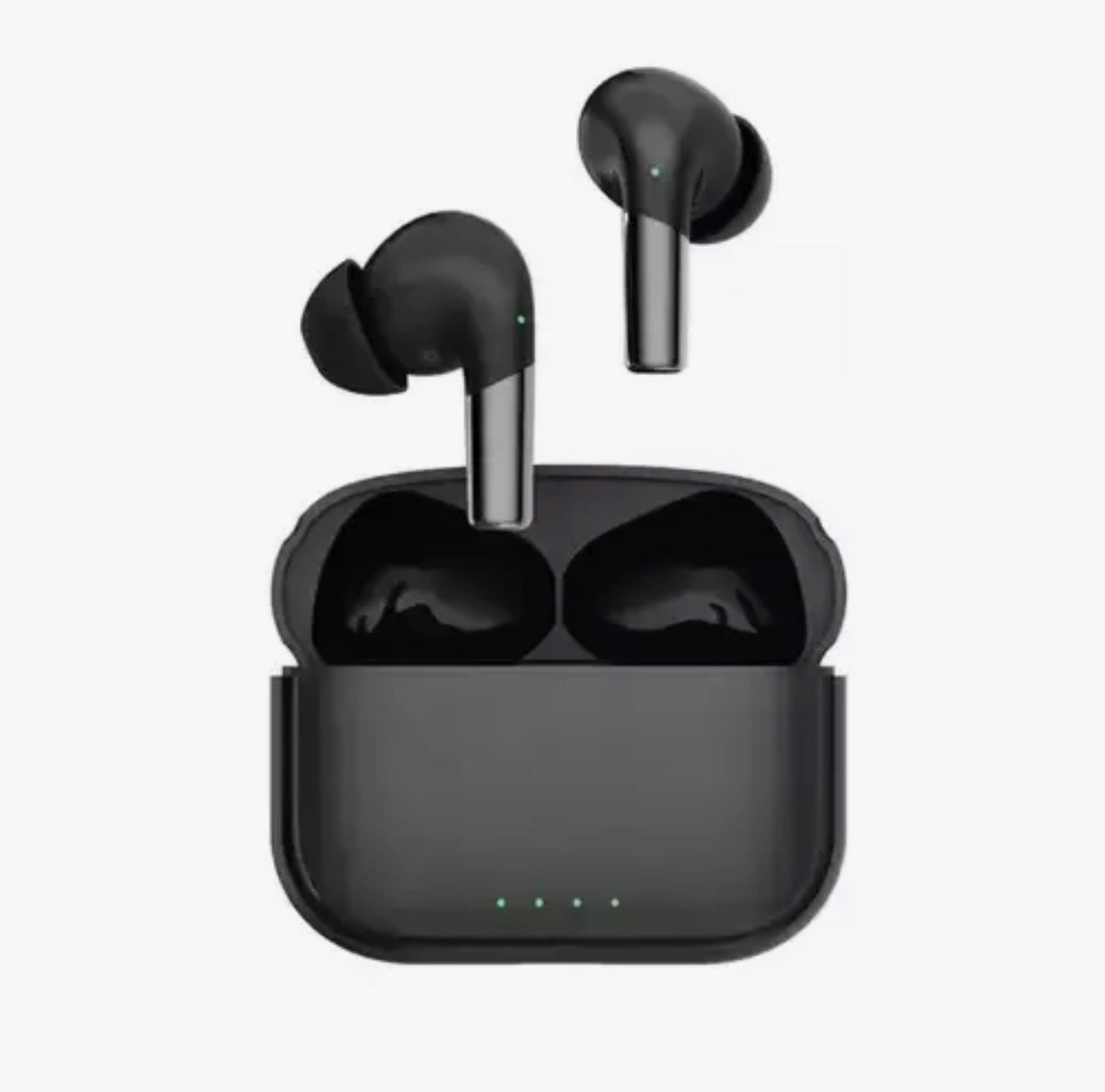 U36PRO Wireless Earbuds with Bluetooth 5.4 | ENC Noise Reduction | 32H Playtime | Deep Bass | Touch Controls | Gaming Mode | Type-C Fast Charging