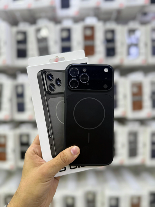 Original Iphone 17 Series Converter Ag Glass