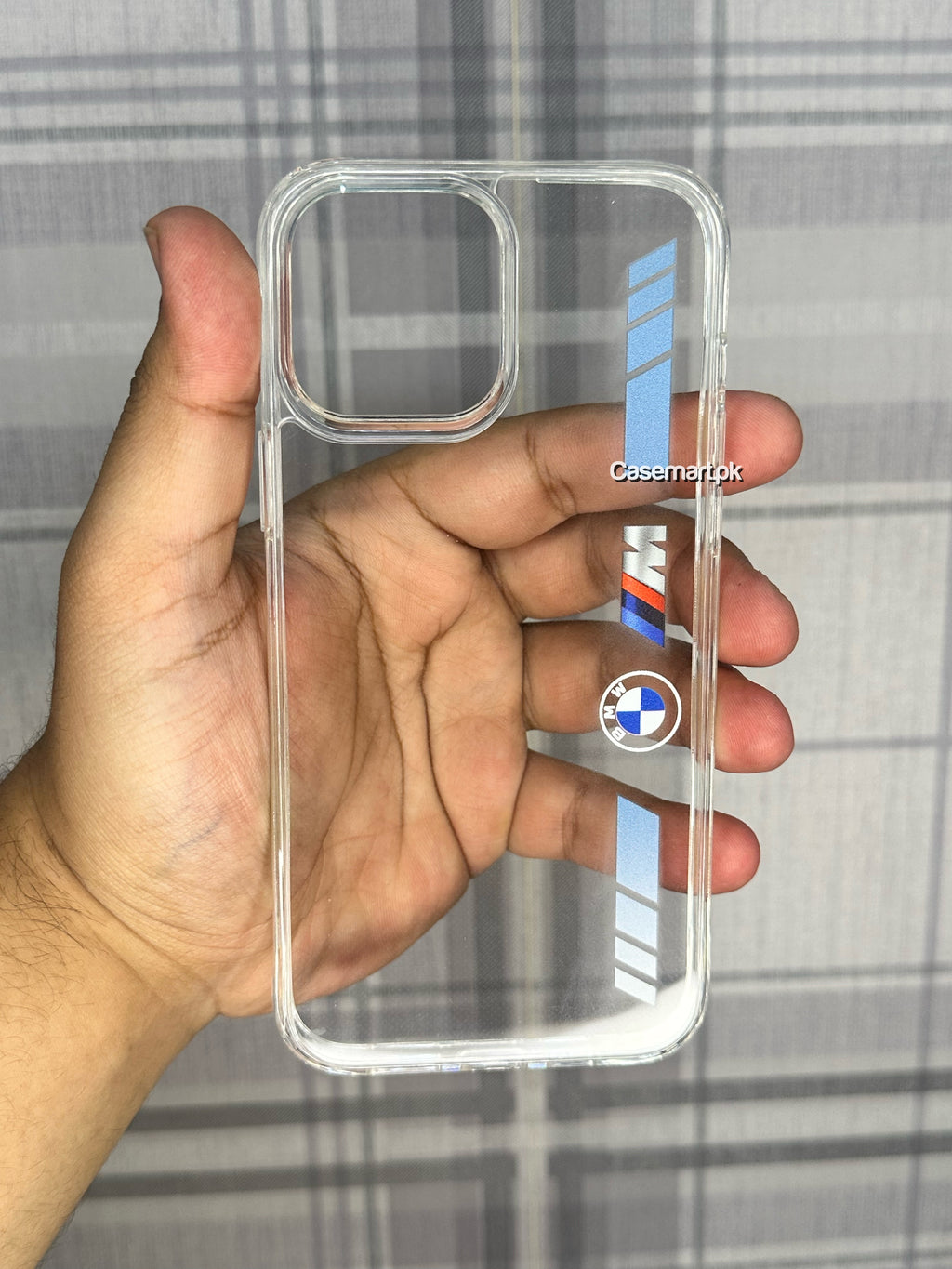 Original CG mobile anti yellow clear for 13 pro max