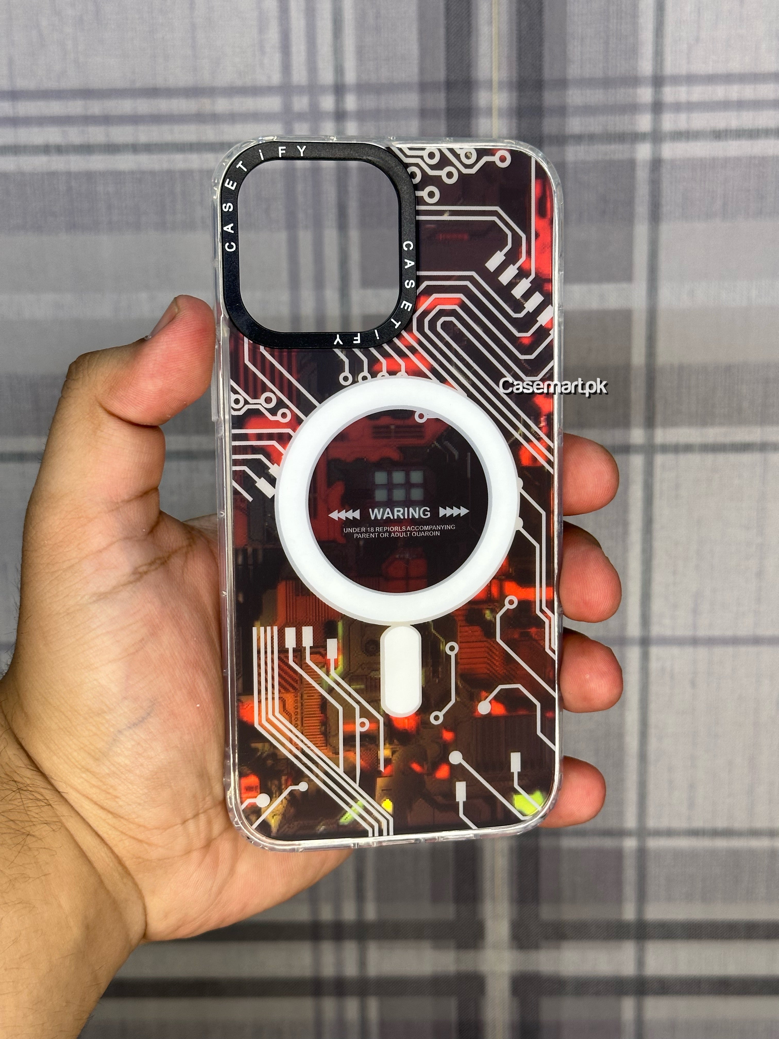 casetify magsafe cases for iphone 13 pro max