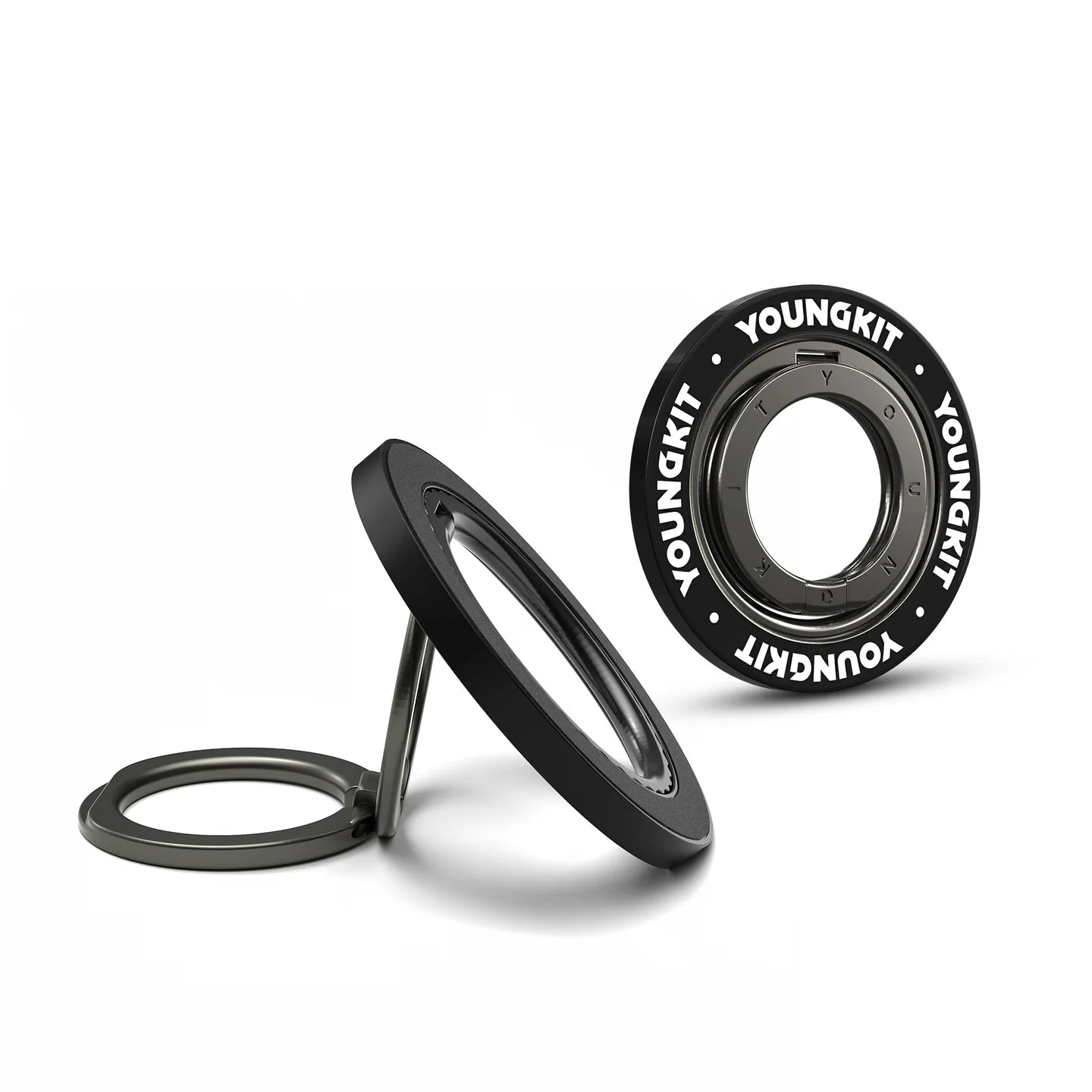 Original YoungKit Magnetic Grip Ring Stand