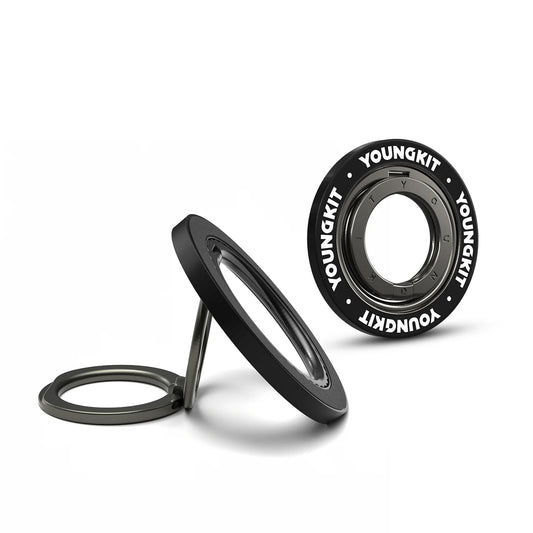 Original YoungKit Magnetic Grip Ring Stand