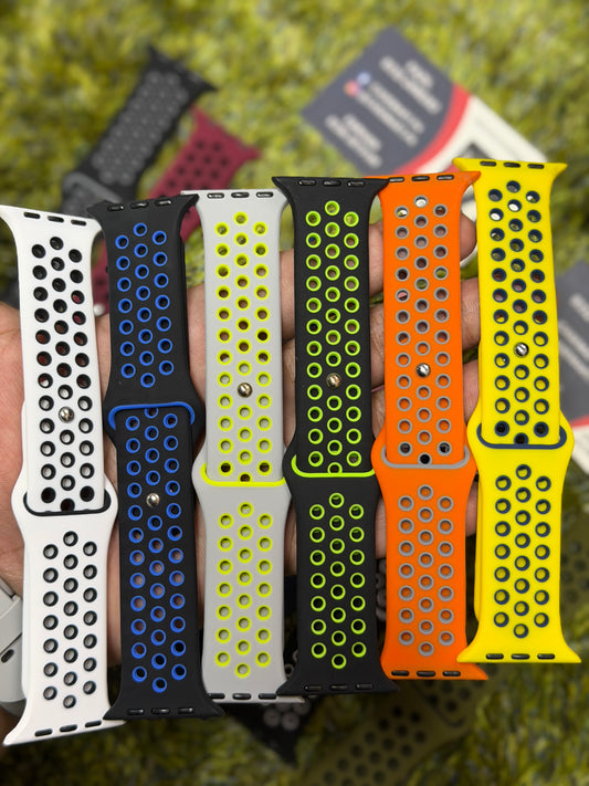 Sport Loop Style Band for Apple Watch - 42mm to 49mm