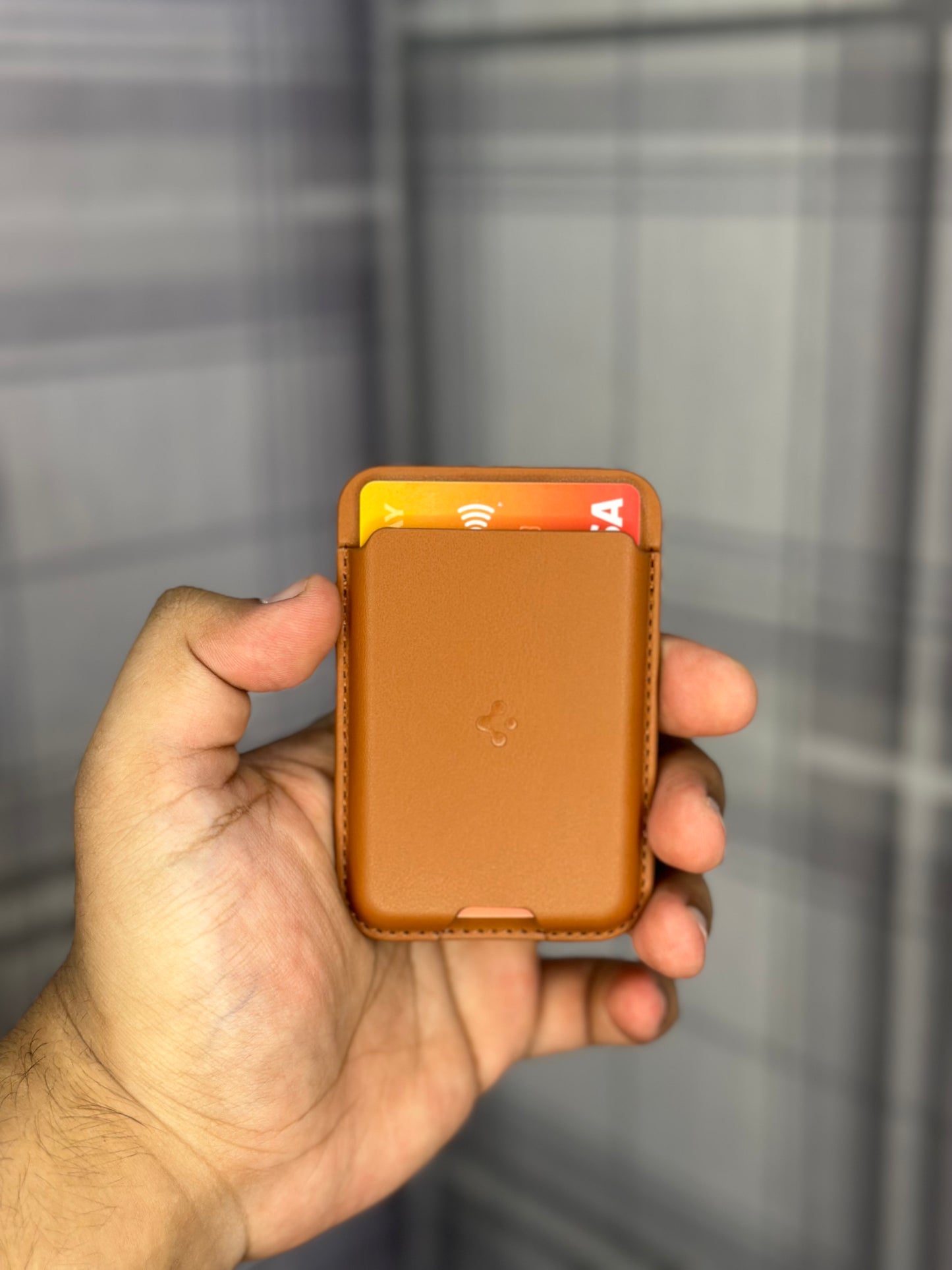 Spigen Valentinus Magsafe Wallets