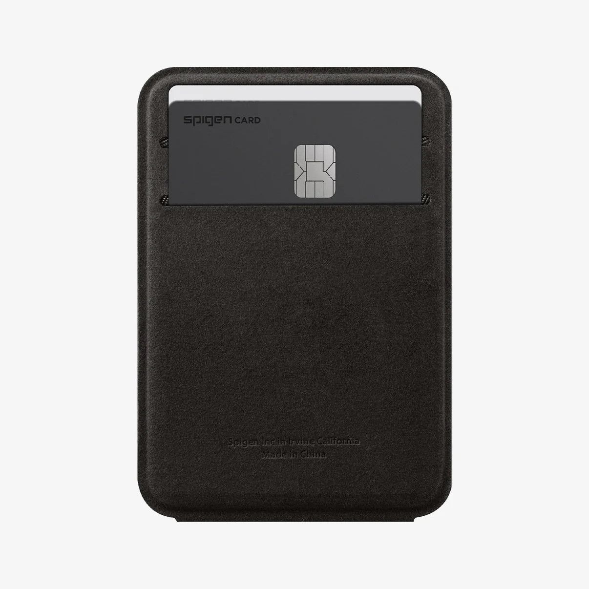 Spigen Smart Fold MagSafe Wallet - Card Holder + Stand