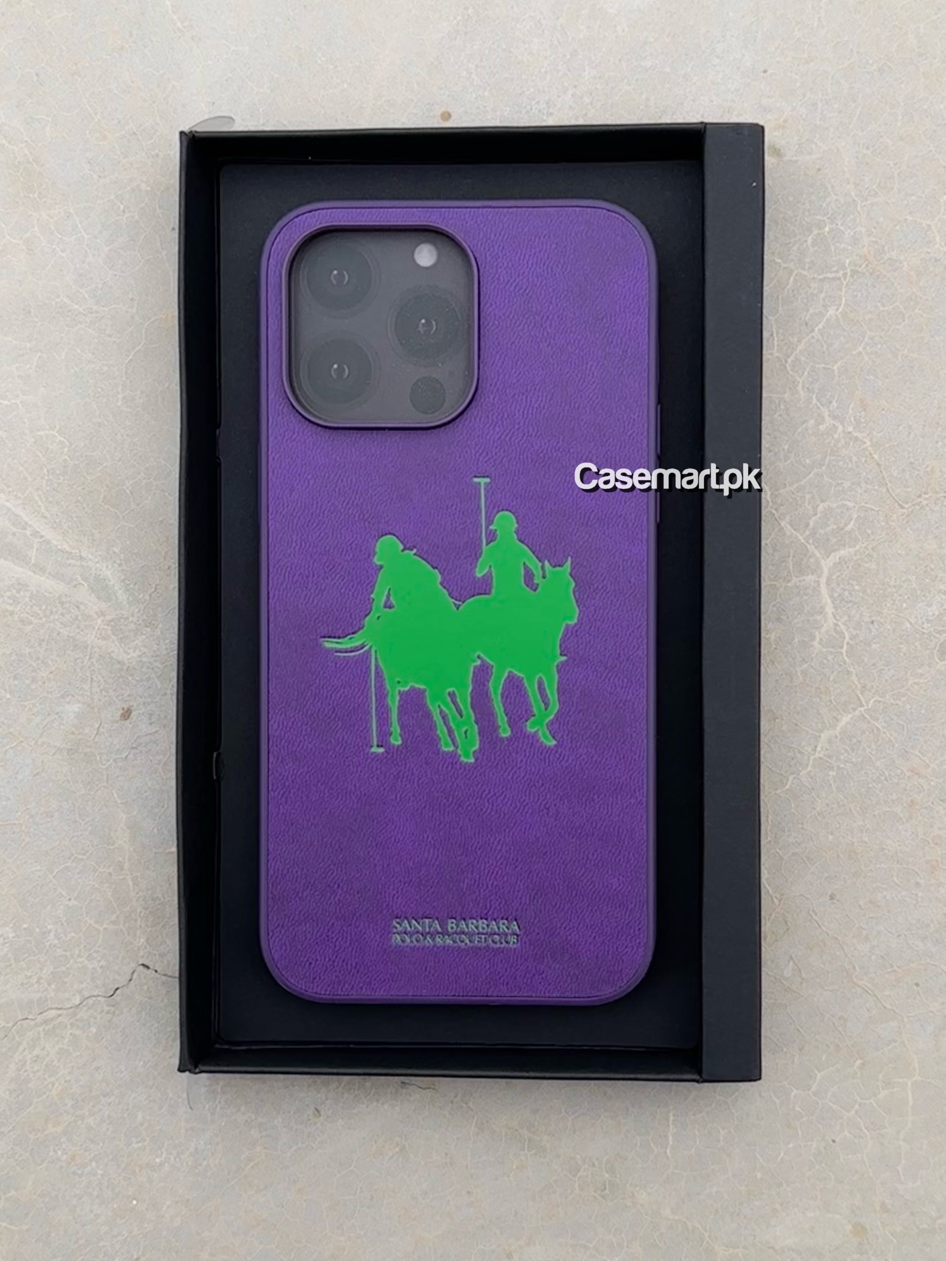 Original polo umbra case genuine leather iphone 14 pro max