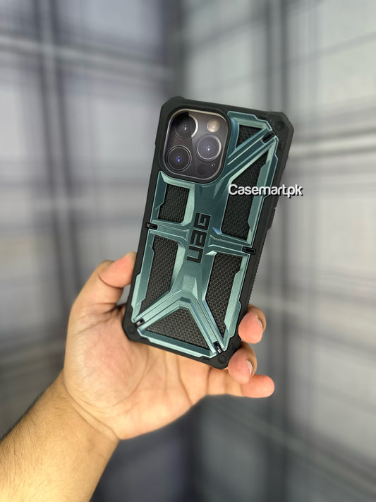 UAG monarch pro armour case iphone 14 pro max