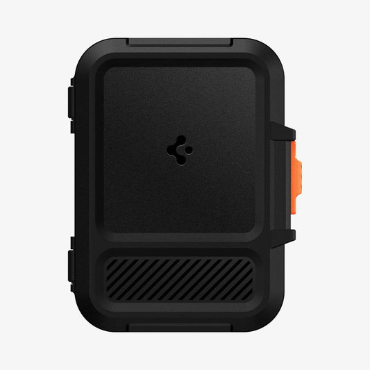 Spigen Lock Fit MagSafe Wallet - Magnetic Card Holder