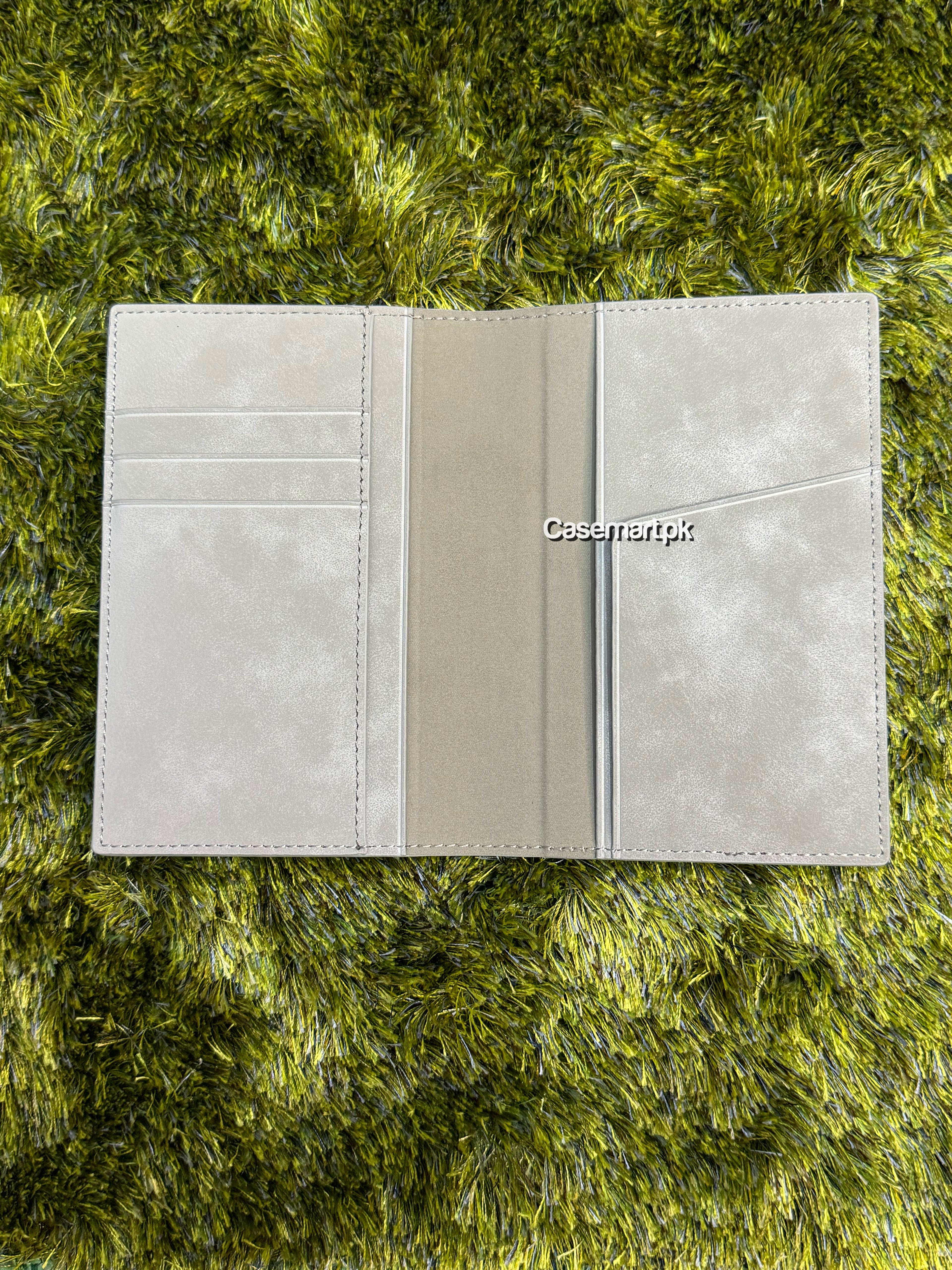 nimmy passport wallet