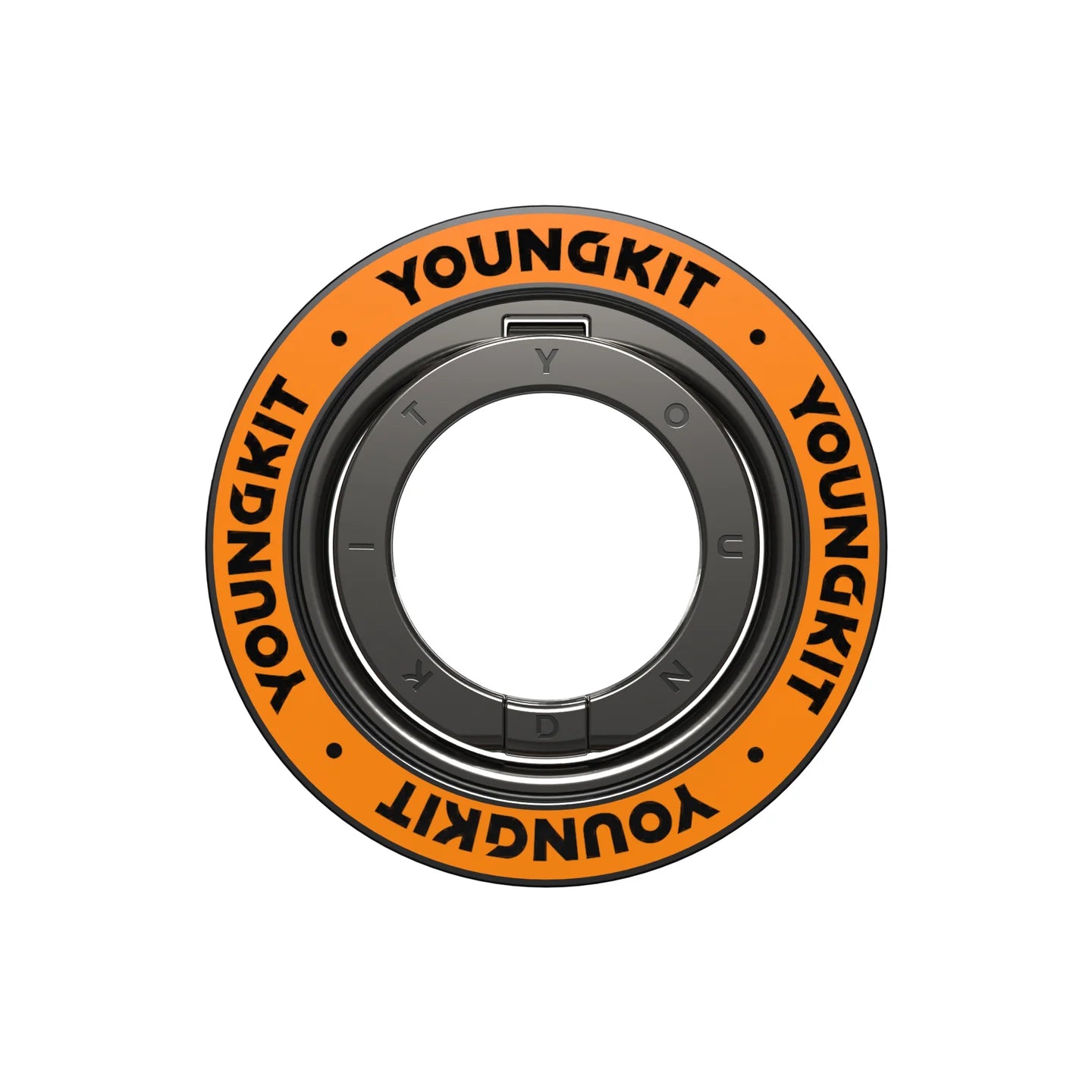 Original YoungKit Magnetic Grip Ring Stand