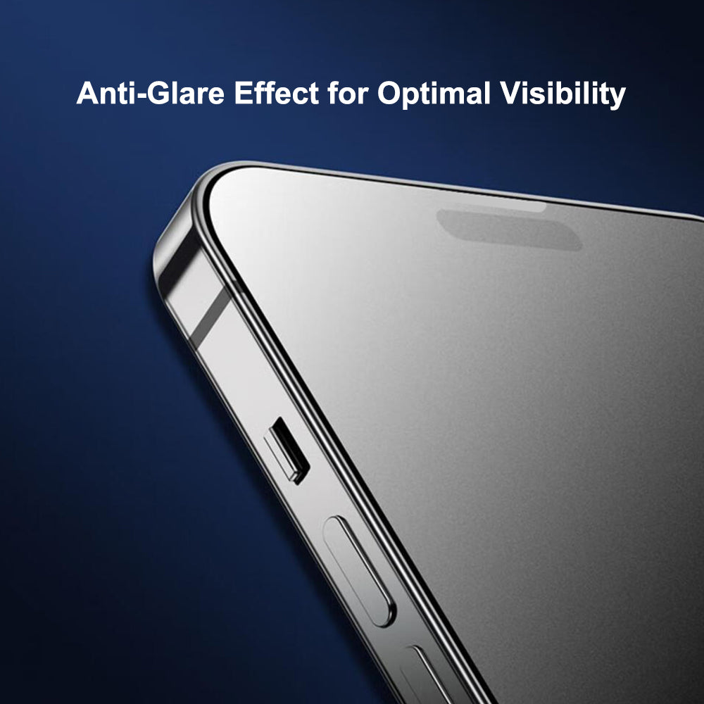 LITO Magic Glass Screen Protector Box With Applying Kit - Clear, Privacy & Matte for Apple iPhone | D+ Tools Series
