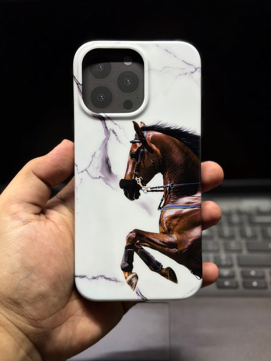 Original Le-Prius acrylic case iphone 15 pro max