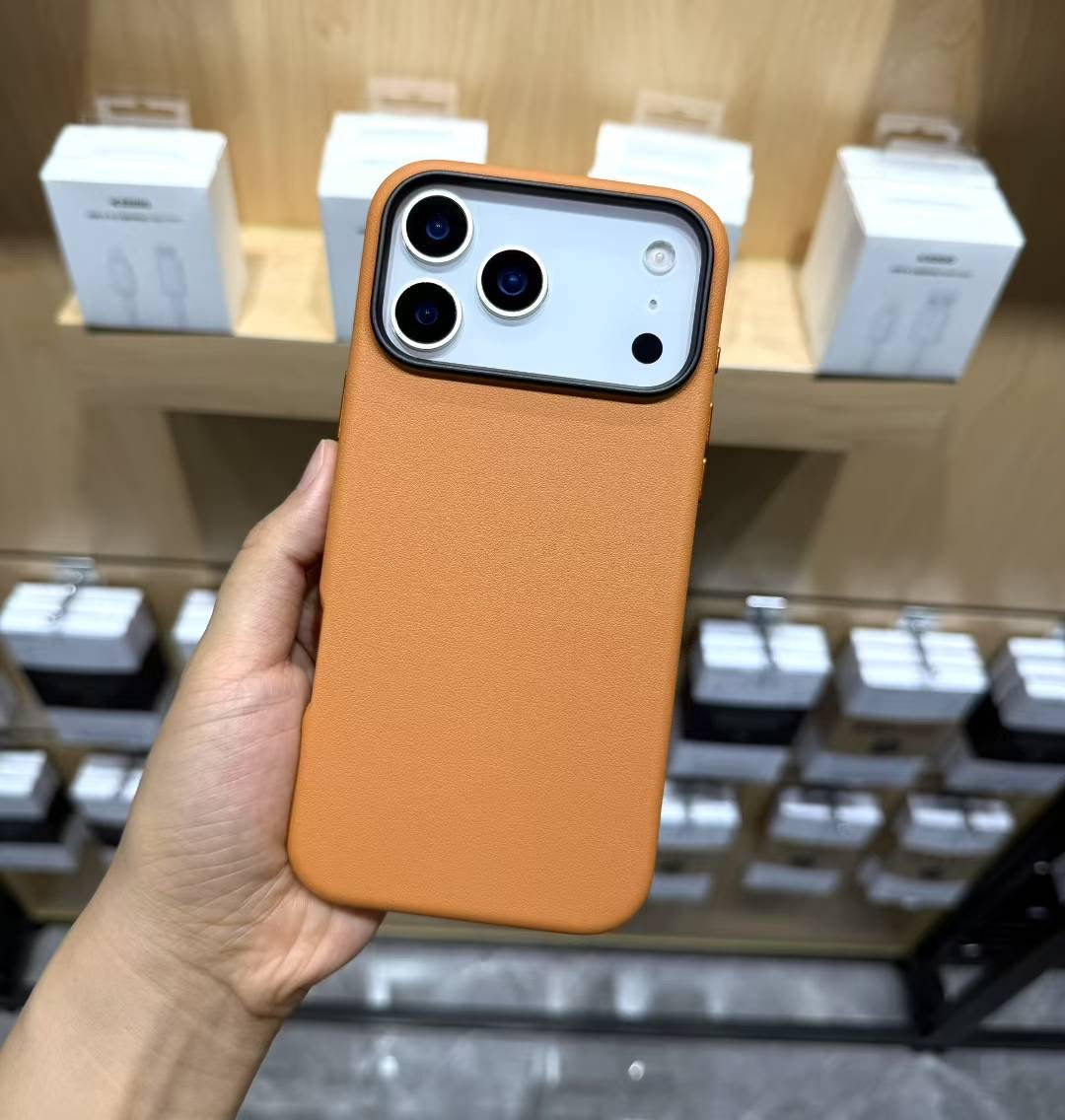 Kdoo/Kzdoo Noble Collection Leather Case - 17 Series