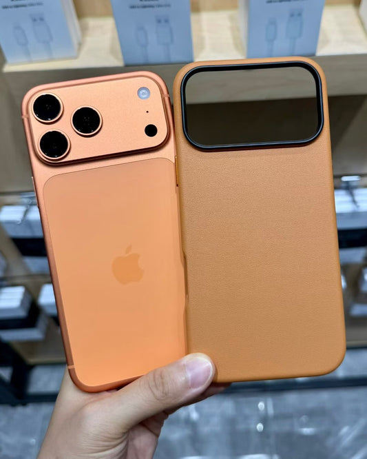 Kdoo/Kzdoo Noble Collection Leather Case - 17 Series