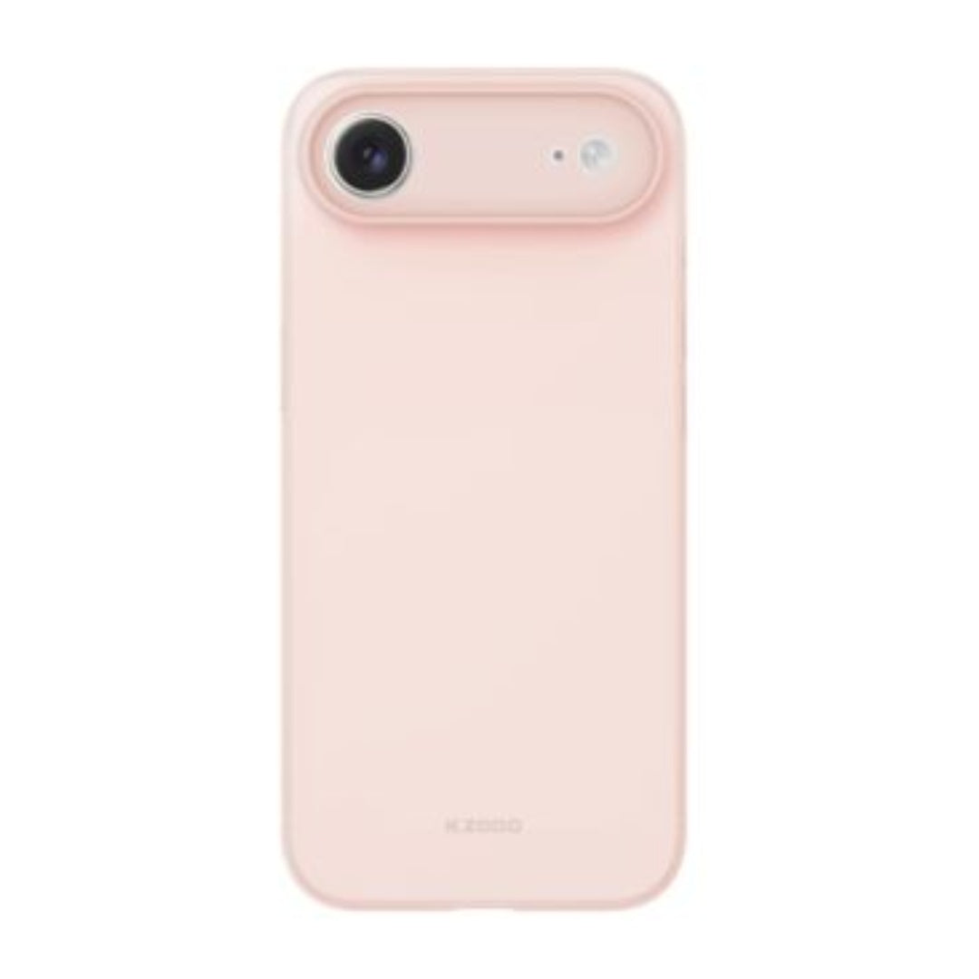 Kzdoo Air Skin Ultra Thin Case for iPhone
