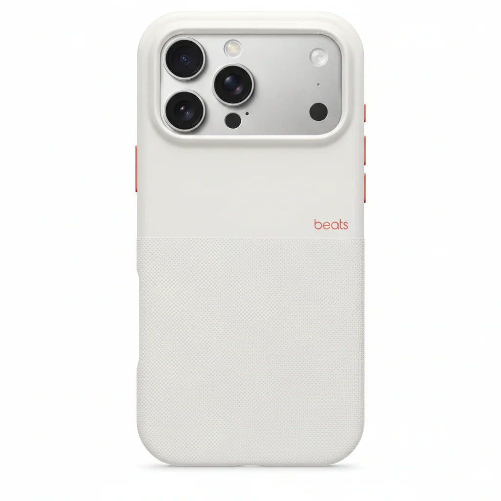 BEATS Rugged MagSafe Case iPhone 17 series