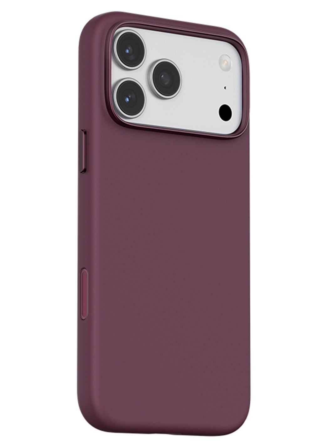 X-Level Skin Feel MagSafe Leather Case for iPhone 18/17 series
