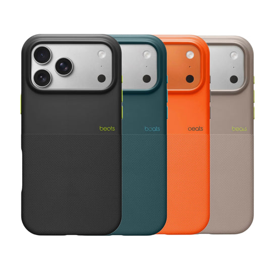 Beats Rugged MagSafe Case iPhone 17 series