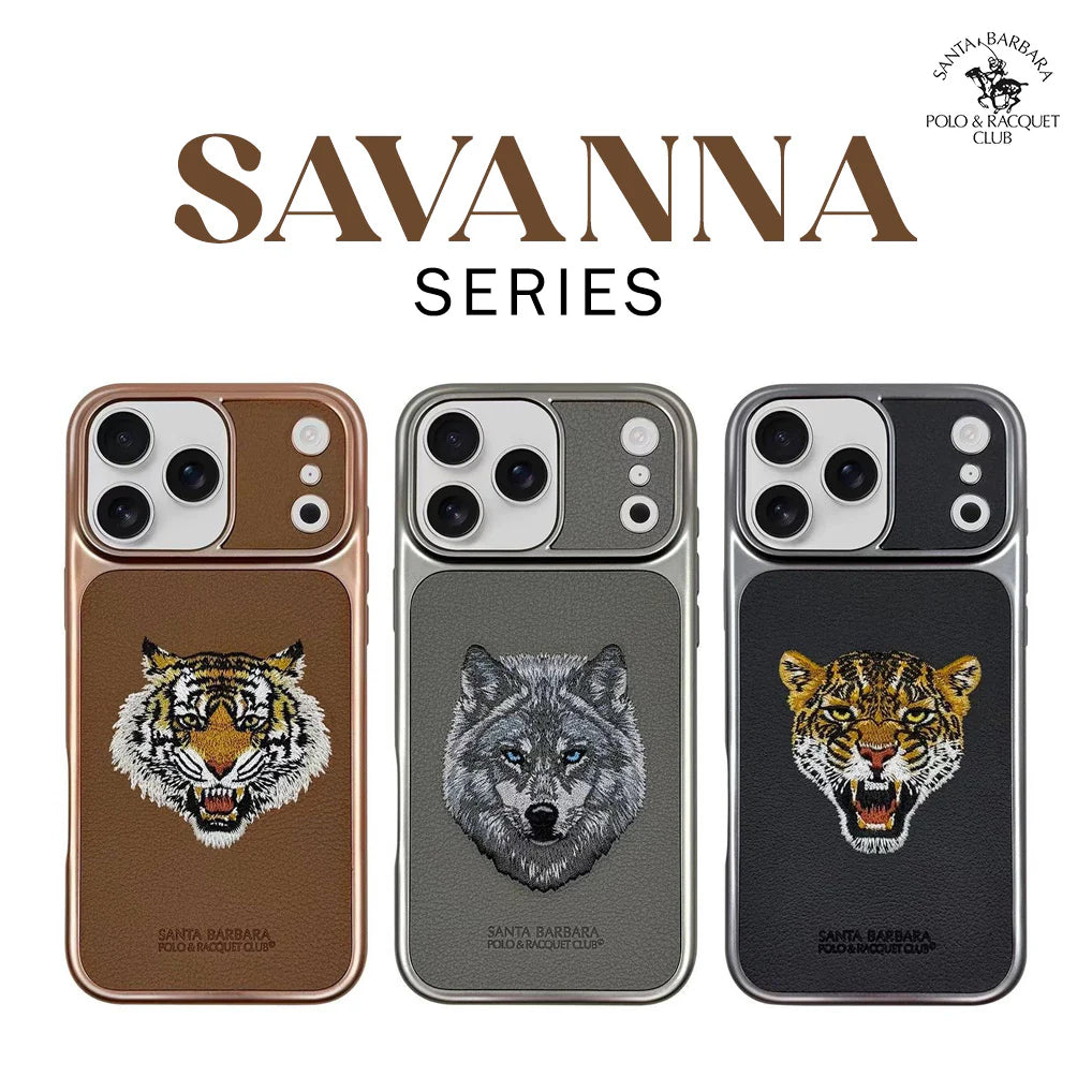 Original Polo Santa Barbara Savanna Series