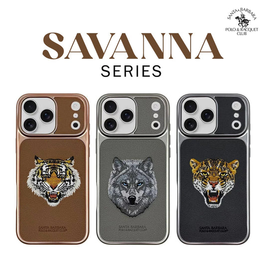 Original Polo Santa Barbara Savanna Series