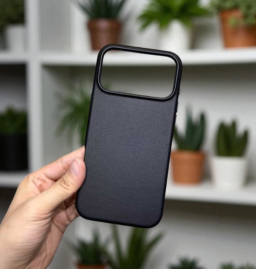 Kz-Doo Noble Collection Leather for iPhone 18 Pro Max