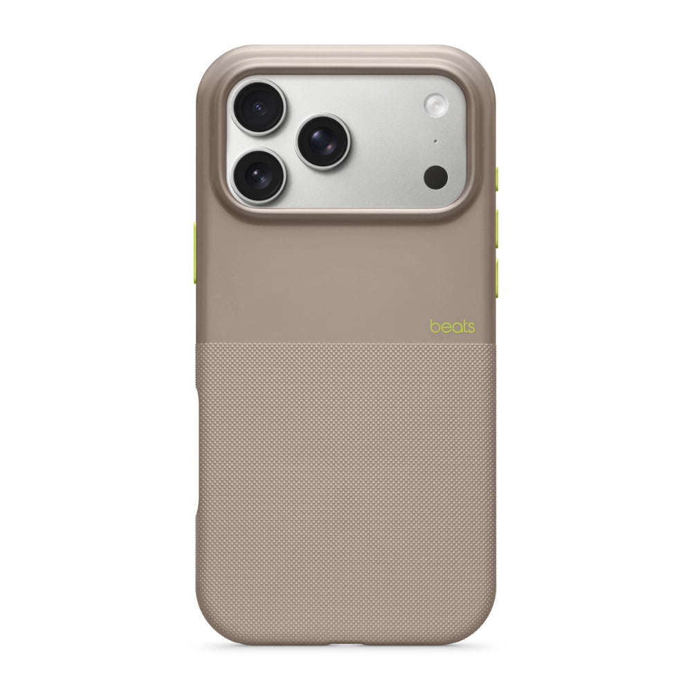 BEATS Rugged MagSafe Case iPhone 17 series