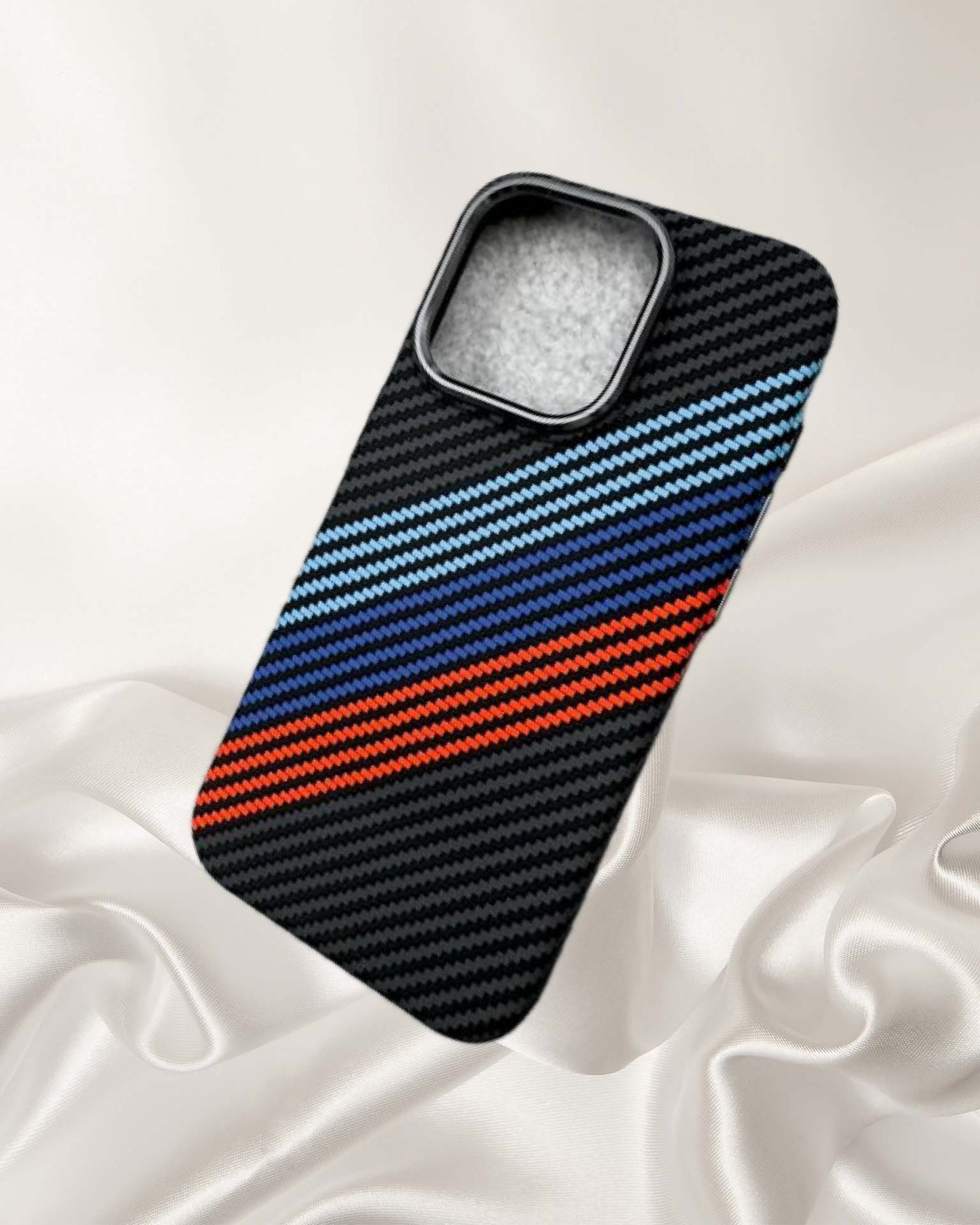 BMW CARBON FIBRE CASE