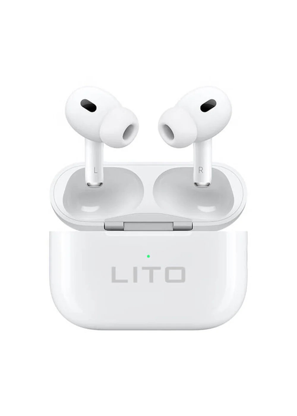 LITO AirPods LT-T05 With ANC - Active Noice Cancellation & Waterproof / Sweat Resistant