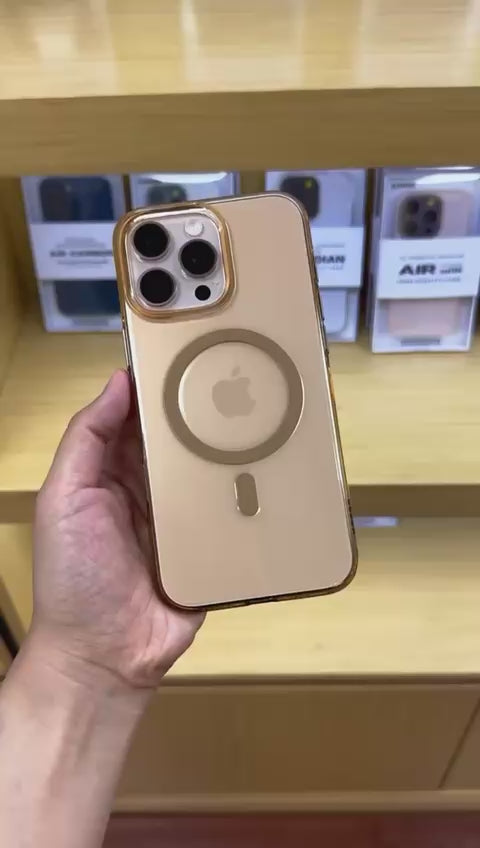 Kdoo ice guard case for apple iPhone 16 pro max