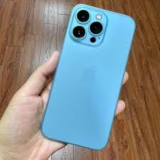 Kzdoo Air Skin Ultra Thin Case for iPhone